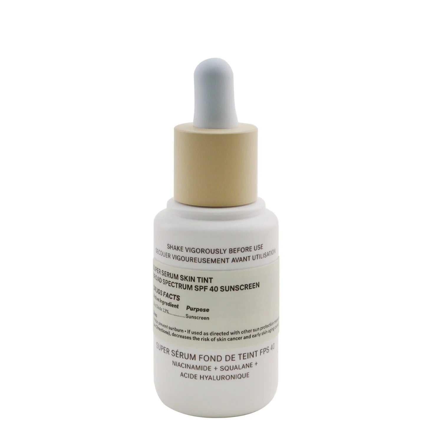 Super Serum Skin Tint SPF 40 30ml/1oz P67417