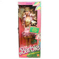 Barbie Doll with Panda S573