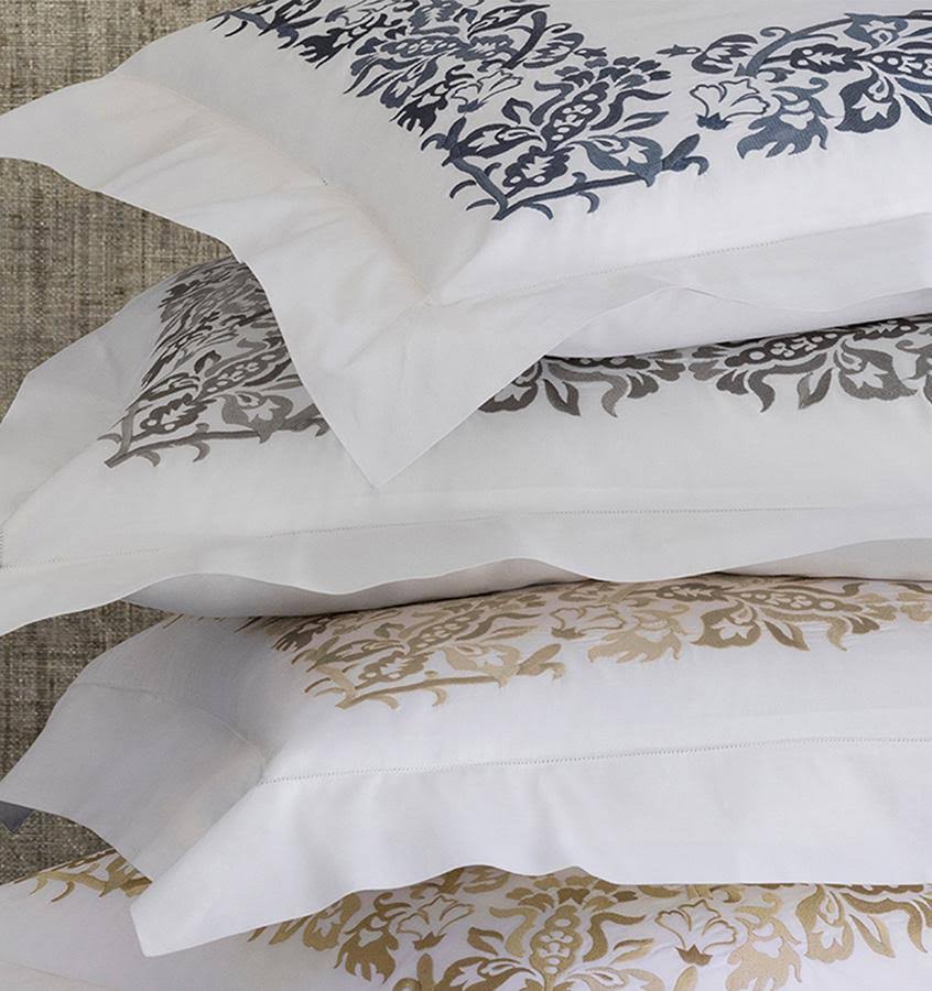 Indigo Euro Sham Q3315