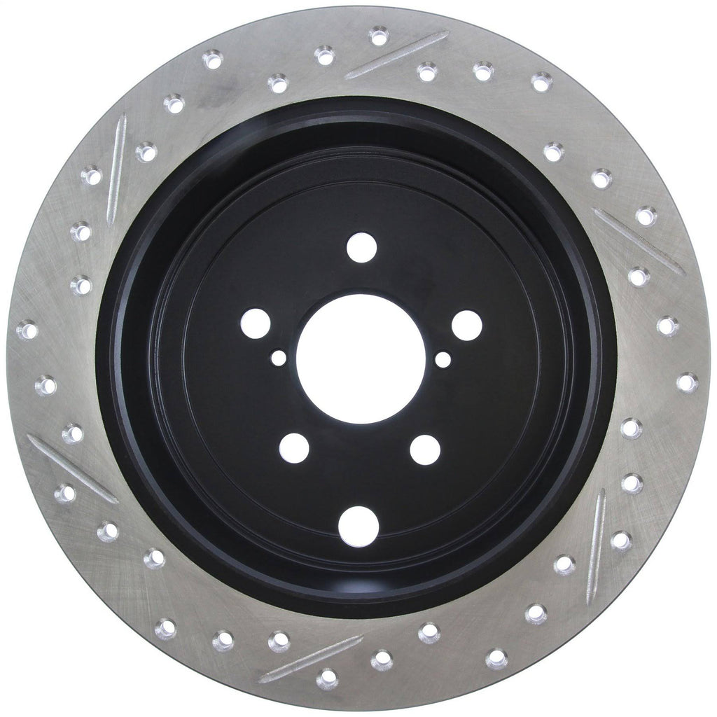 Brake Rotor F62771