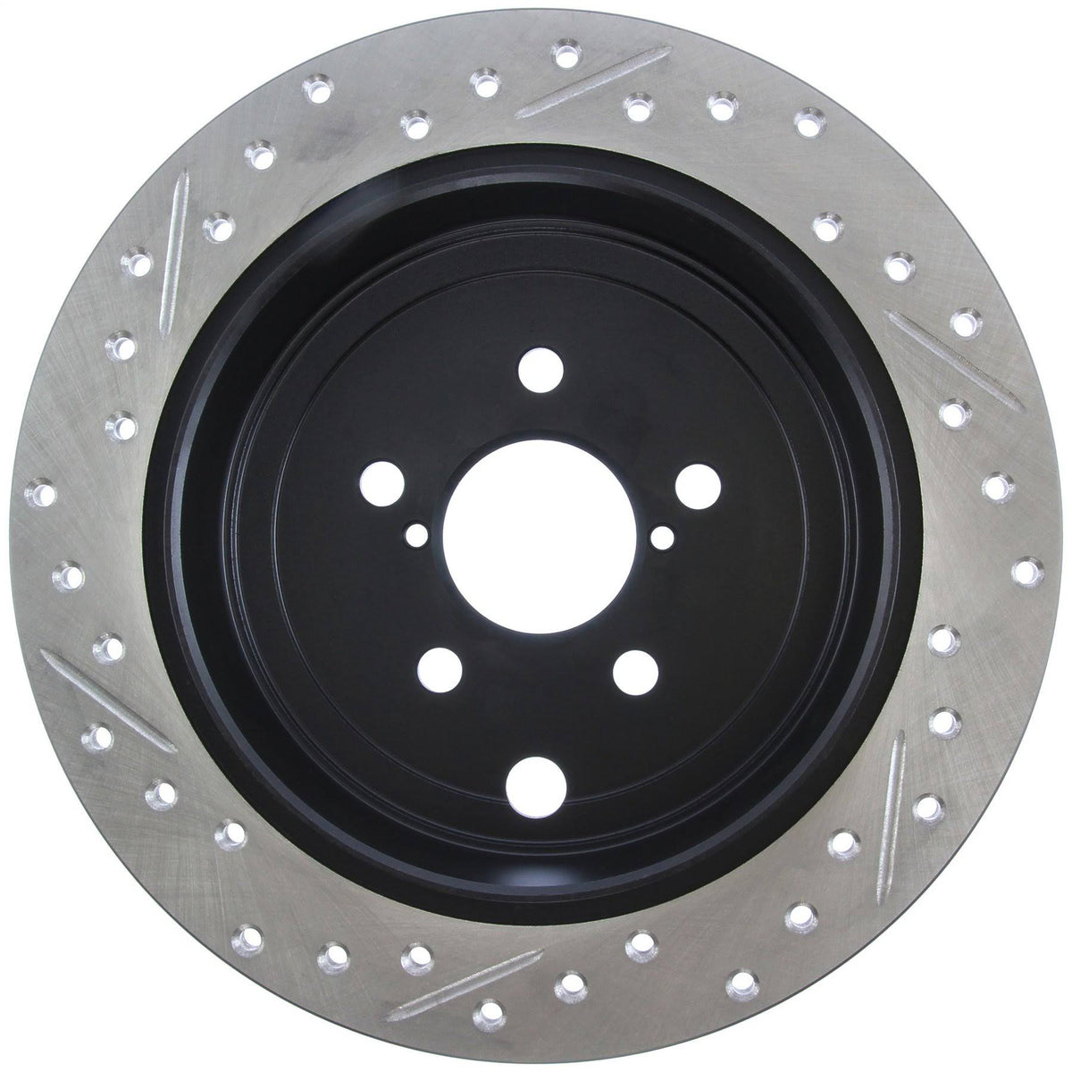 Brake Rotor F62771