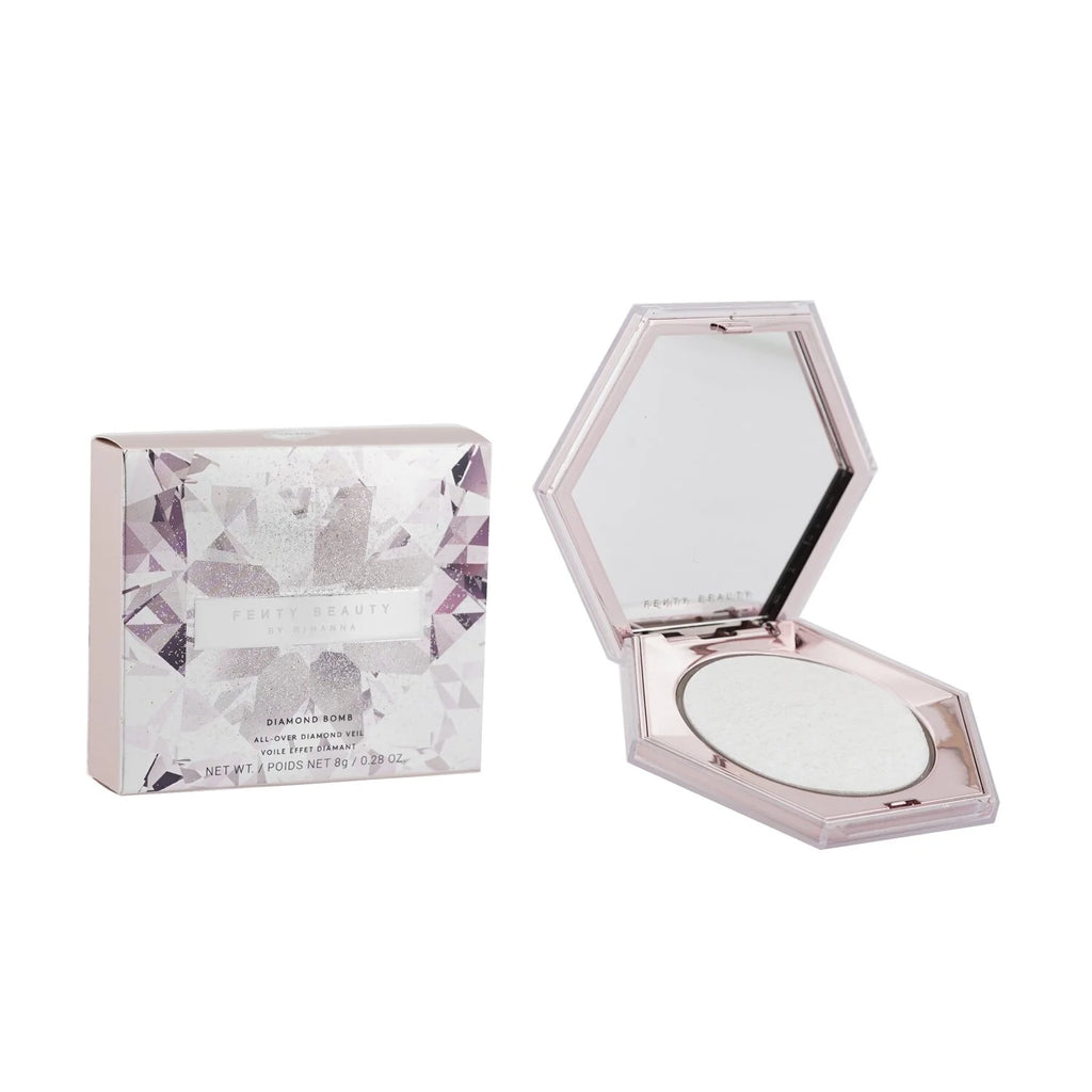 Diamond Veil All Over Sparkle 8g F878947