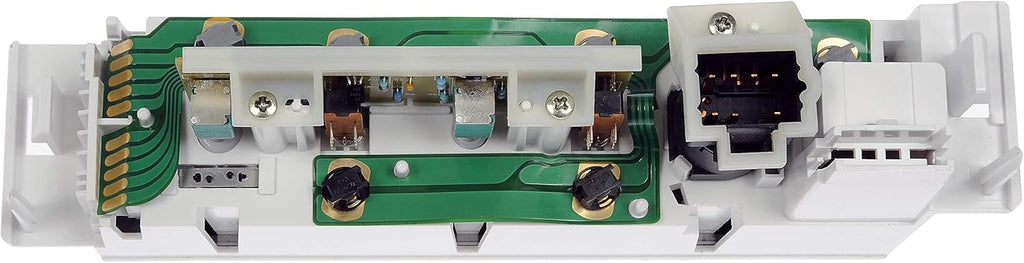 Climate Control Module E917607