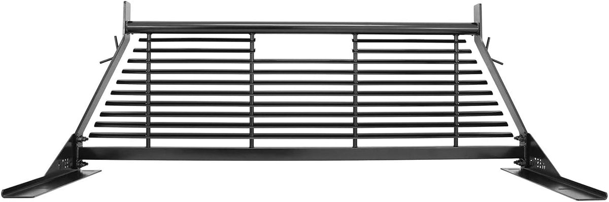 Black HD Headache Rack I38351