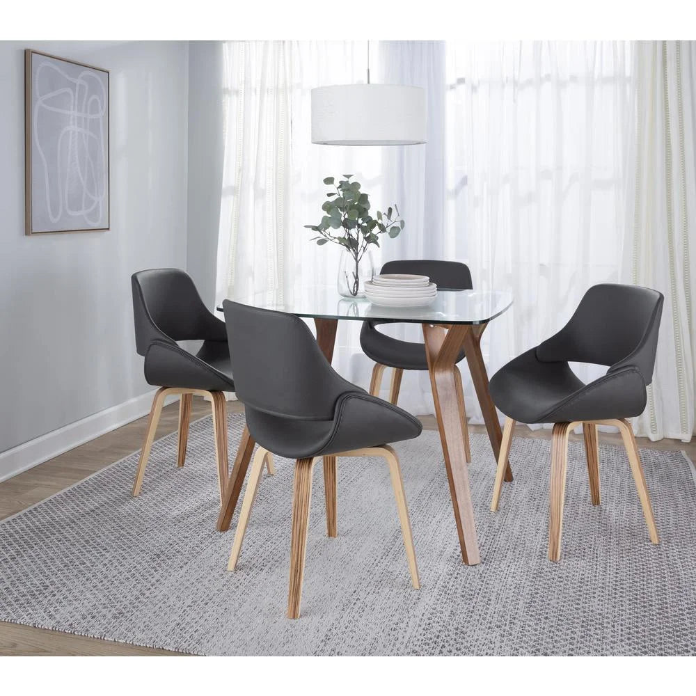 Fabrico Chair - Set of 2 E544