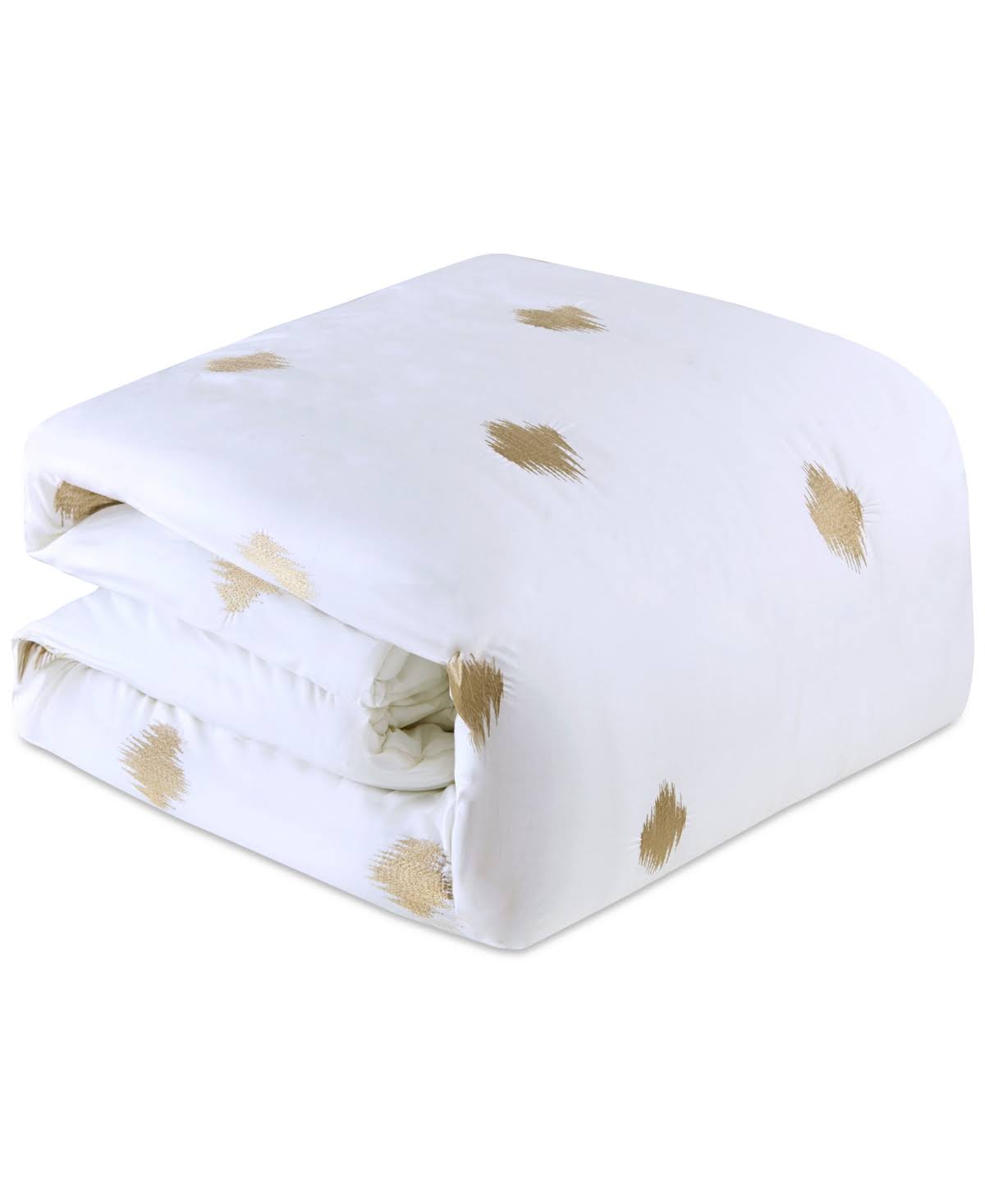 Copper King Cotton Percale Duvet Cover Set A398988