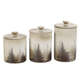 3 PC Canister Set S892057