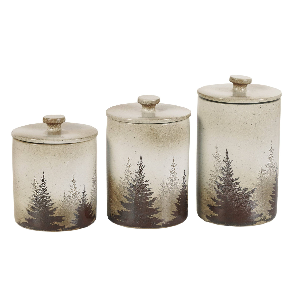 3 PC Canister Set S892057
