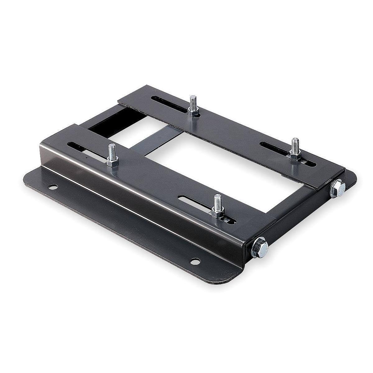 Motor Mounting Base F8502