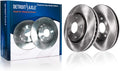 11.88 dia (302mm) FRONT Brake Rotors B240