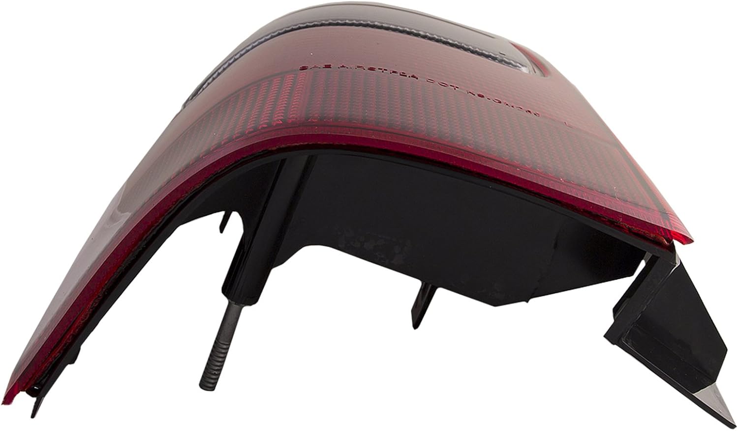 Tail Light Compatible with Chevrolet Oldsmobile Pontiac Montana Silhouette Trans Sport Venture, Left and Right, Pack of 2 C7491