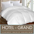 King Down Alternative Comforter Z266