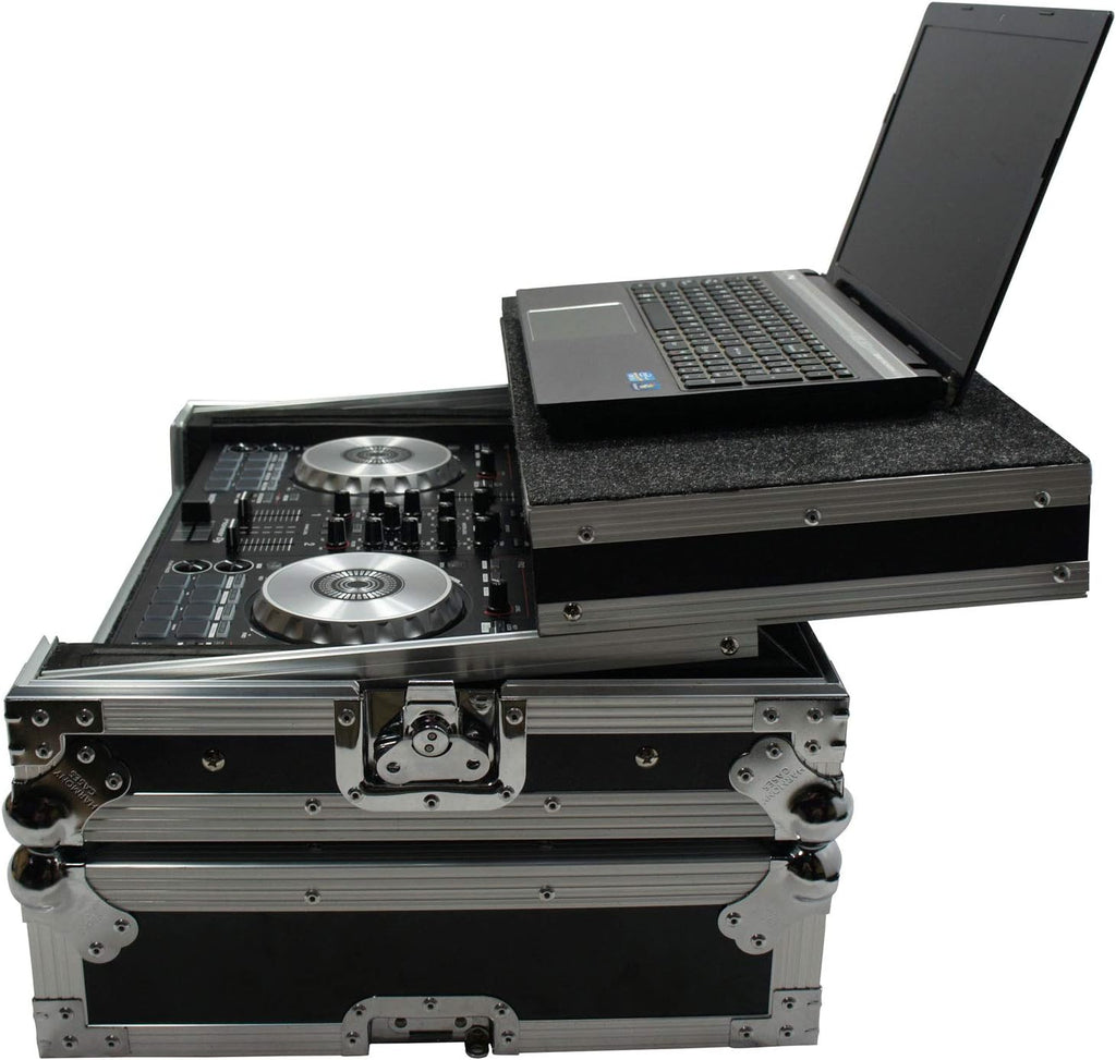 Flight Glide Laptop Stand Road DJ Custom Case C5720