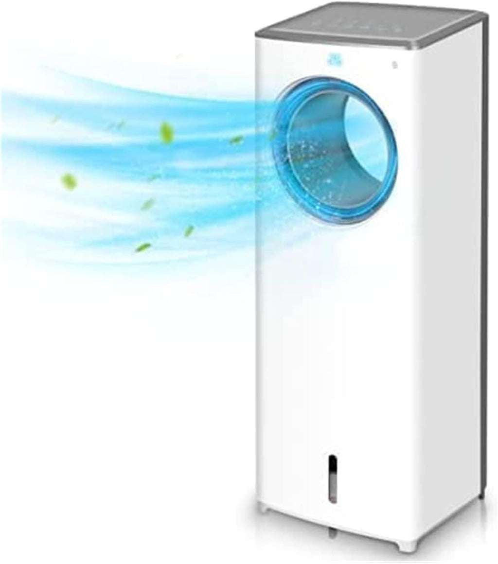 3-in-1 Evaporative Air Cooler Tower Fan H604