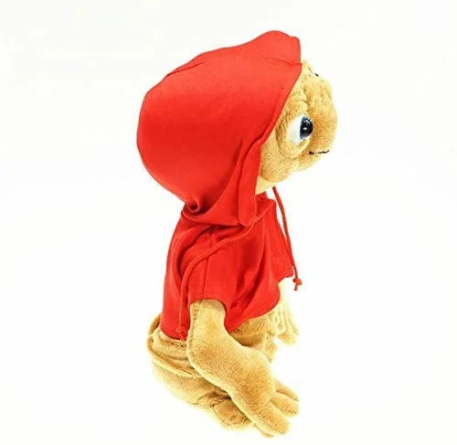 Plush Stuffed Alien Doll Sofa Bed Pillow Toy F982