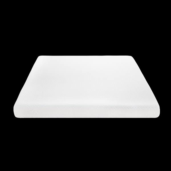 King Gel Memory Foam Mattress O311038