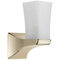 Polished Nickel Single Light Sconce Q569755
