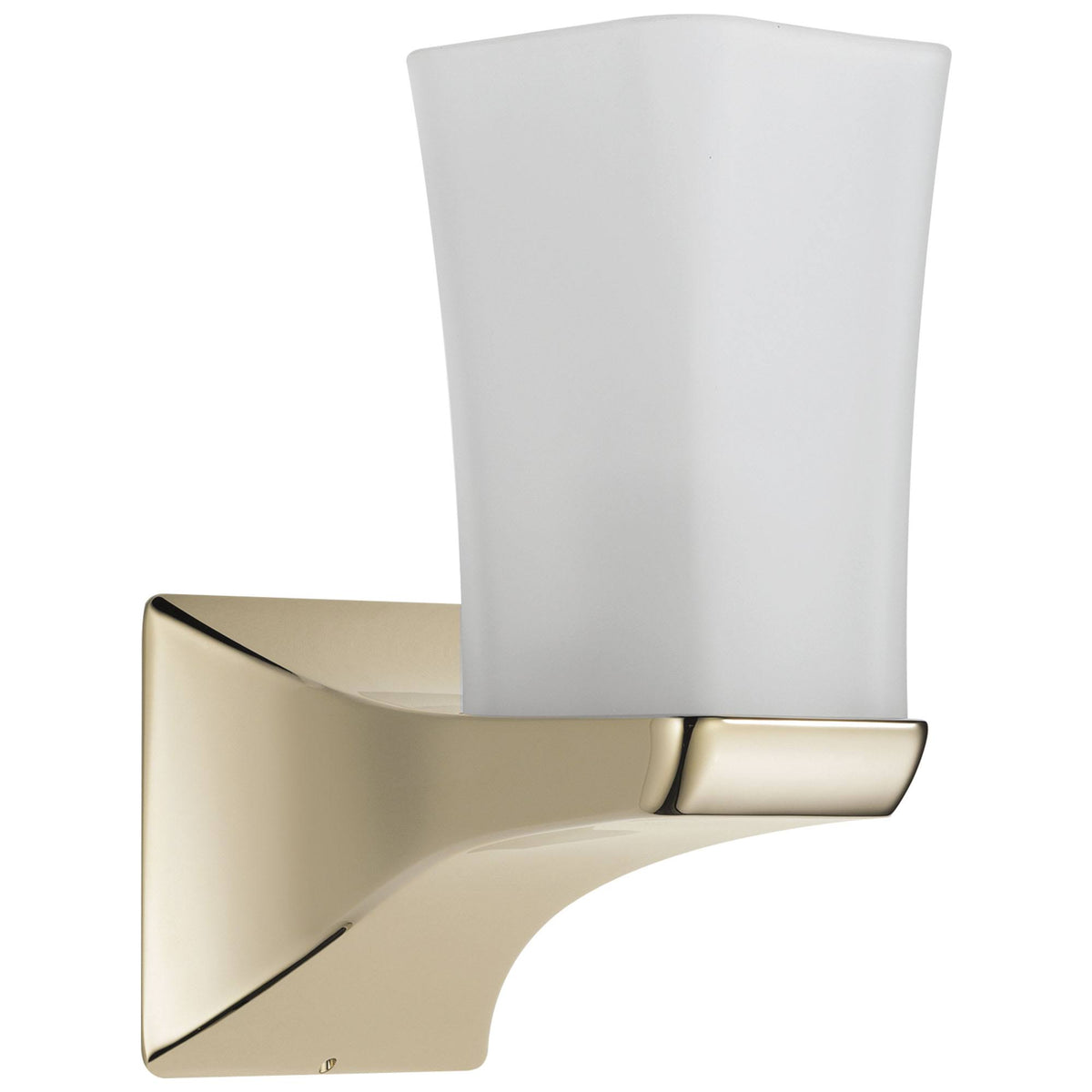 Polished Nickel Single Light Sconce Q569755