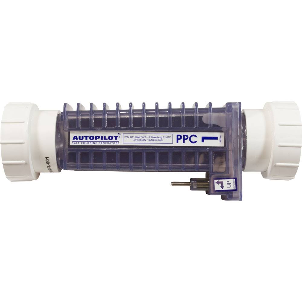 Replacement Cell with Unions Q851721