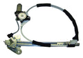 Window Regulator D966290