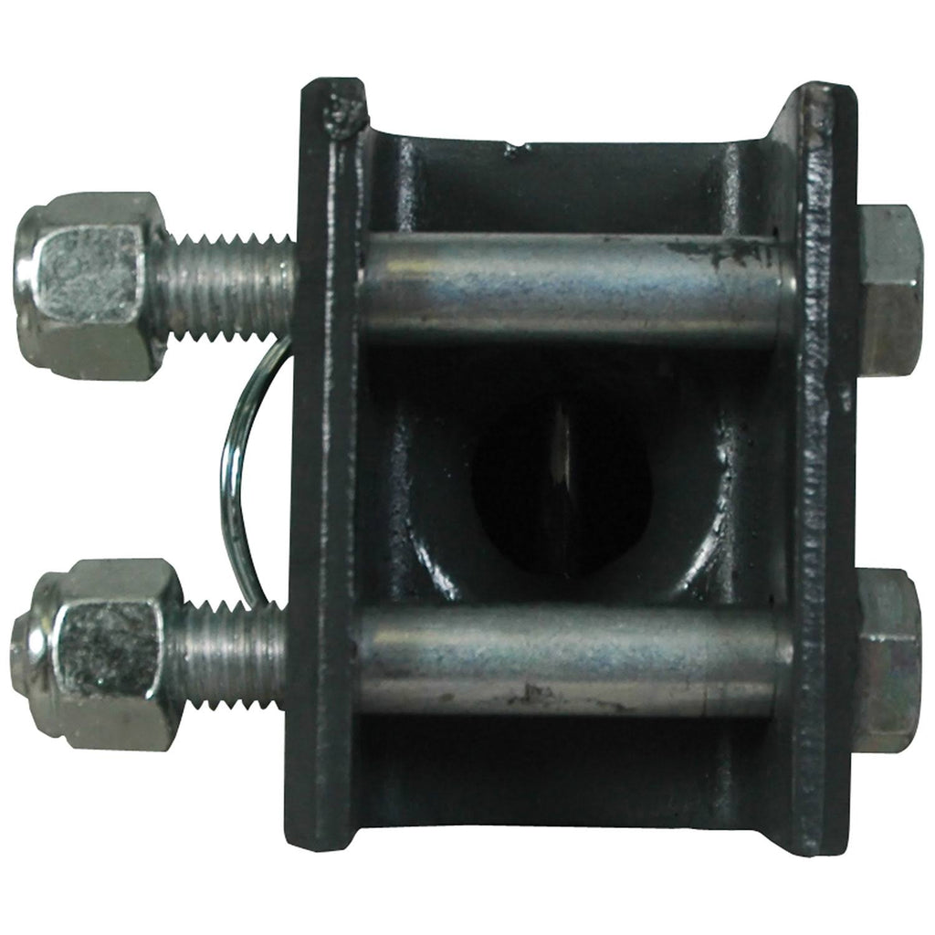Adjustable Coupler, 12,500 lbs. Y5859