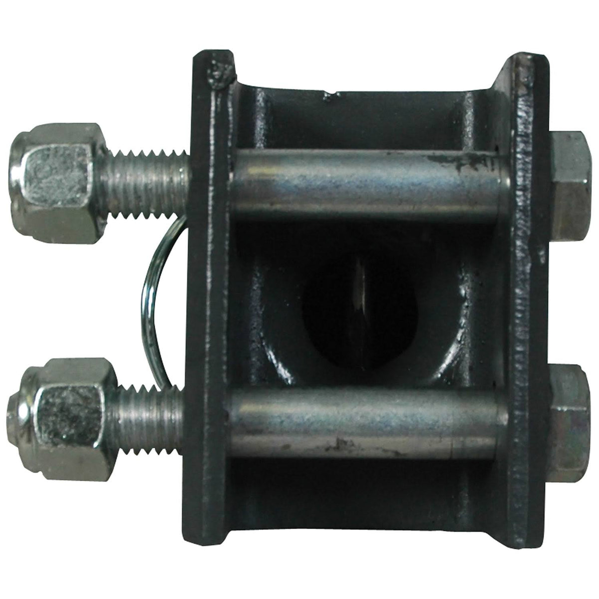 Adjustable Coupler, 12,500 lbs. Y5859