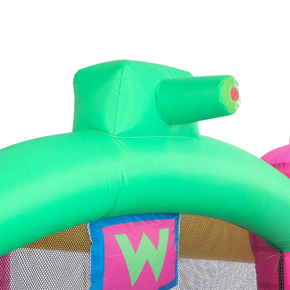 Inflatable Bounce House with Air Blower Y3425