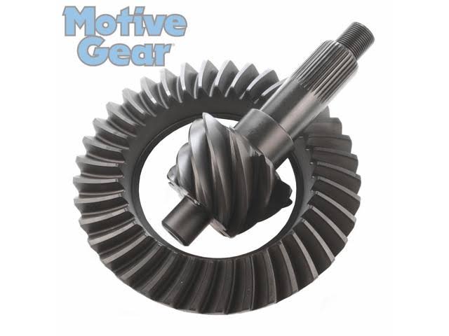 Differential Ring and Pinion K34009