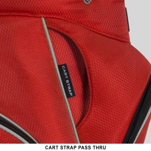 Cooler Cart Bag U871