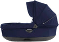 Deep Blue Carry Cot Stroller D980