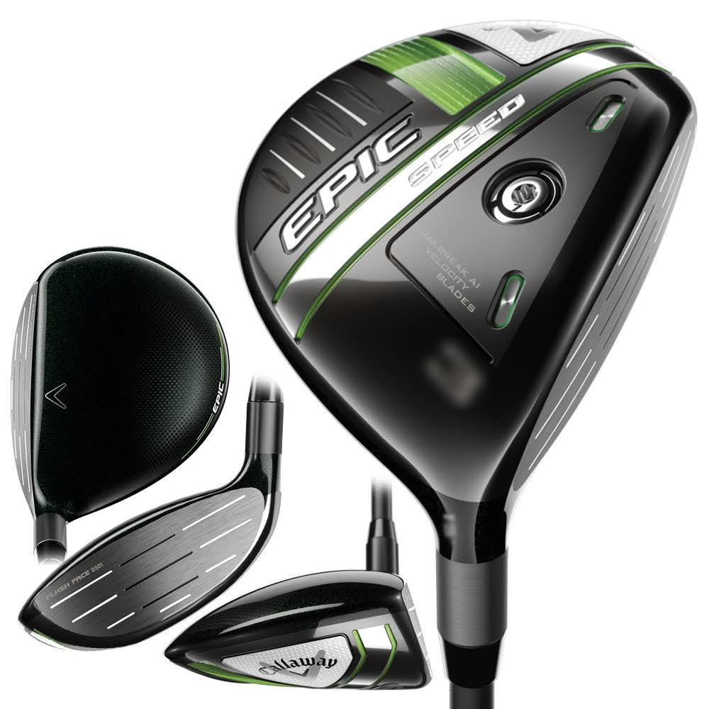 Fairway Wood G6204
