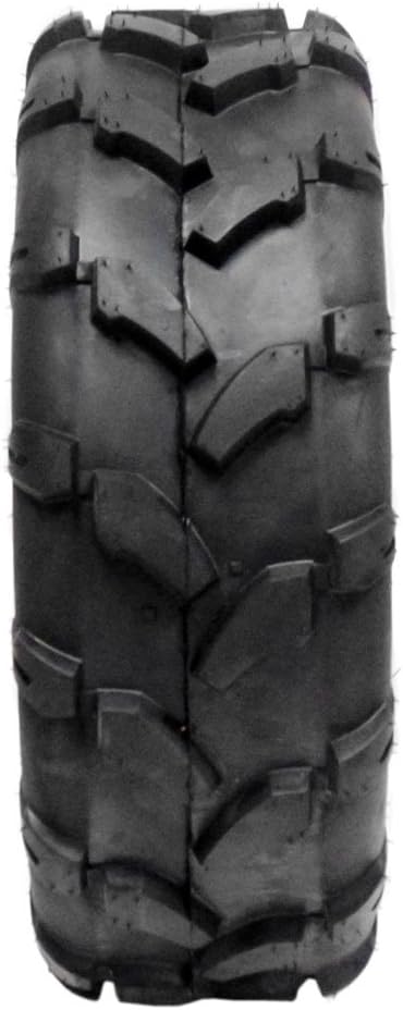 Set of 2 ATV Tubeless Tires 19x7-8 (175/80-8) E34694