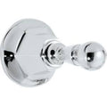 Satin Chrome Robe Hook B214