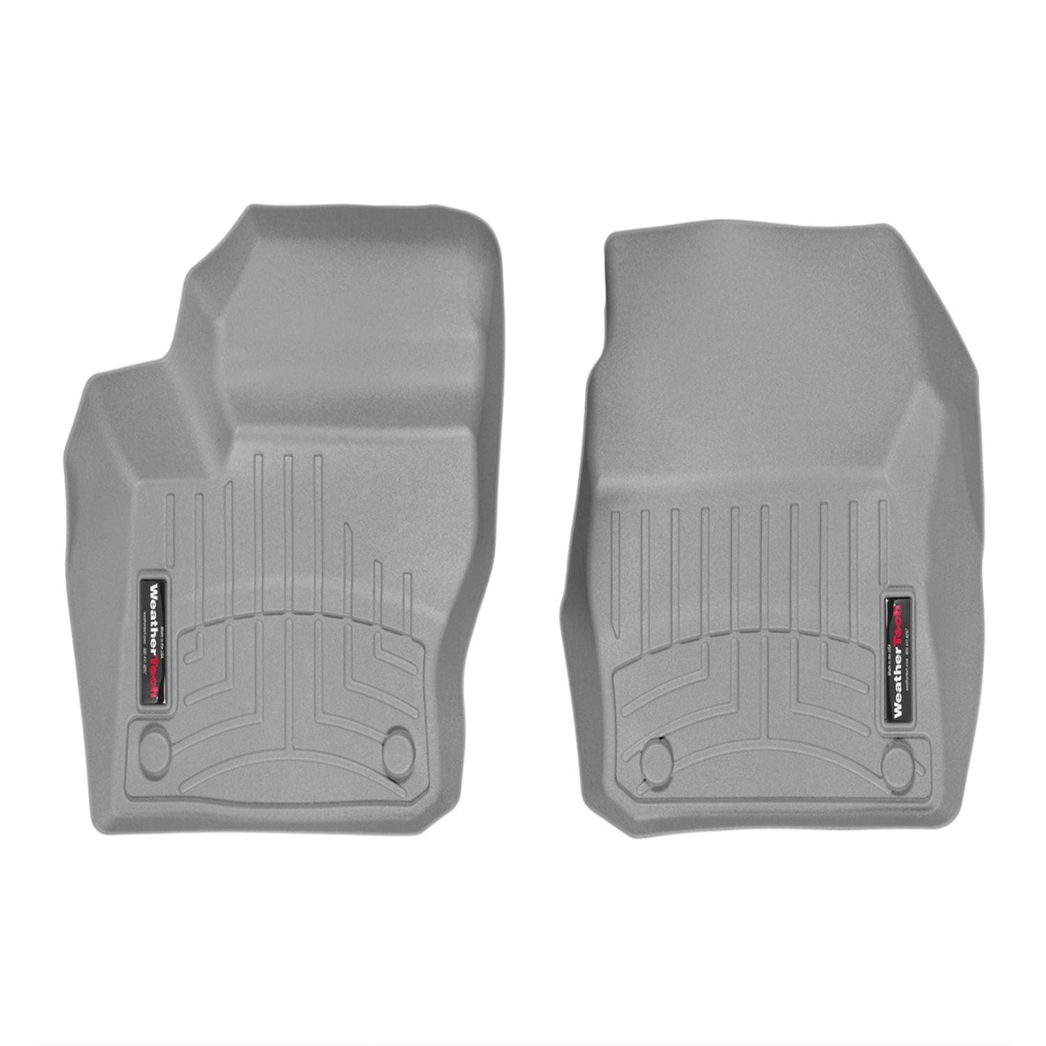 FloorLiner DigitalFit D396