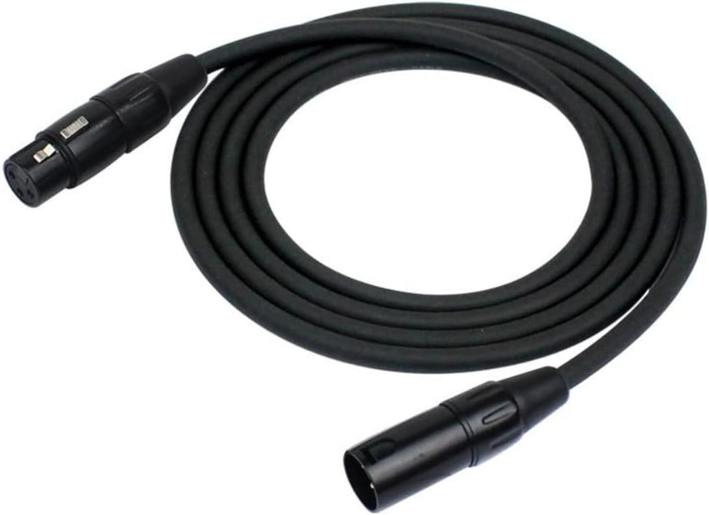 2x2 USB 2.0 Audio Interface with Headphones and Cable Bundle J306