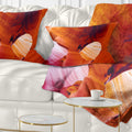 Antelope Canyon Landscape Photo Throw Pillow 12x20 N259716