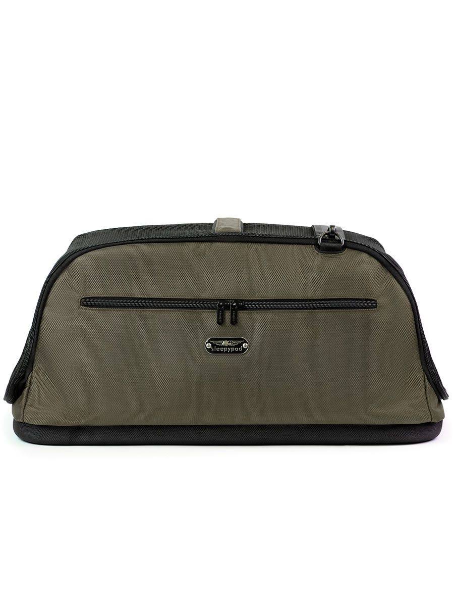 Olive Green Cat Carrier Y8739