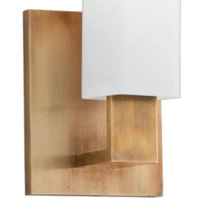 Satin Nickel 1 Light Bath Bracket L65169