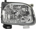 Passenger Side Headlight Assembly Pack of 2 B74712