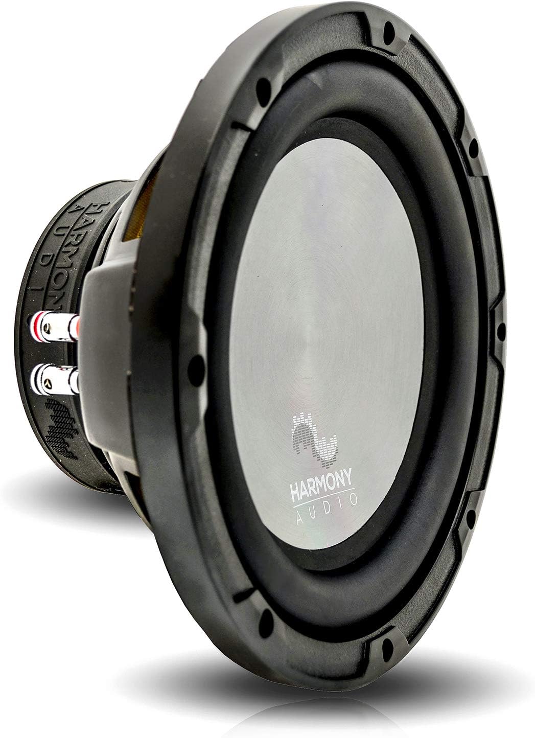 800W Subwoofer Bundle with Amplifier & Amp Kit X642