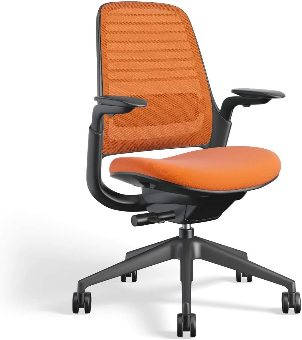 Licorice Work Office Chair D718