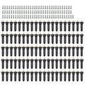100pcs TPMS Tire Pressure Sensor Valve Stem Pack of 2 S617856