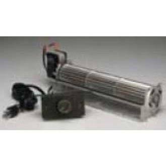 135 CFM Forced Air Blower O24399