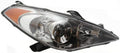 Passenger Side Headlight for 2004-2006 Toyota Solara T8535