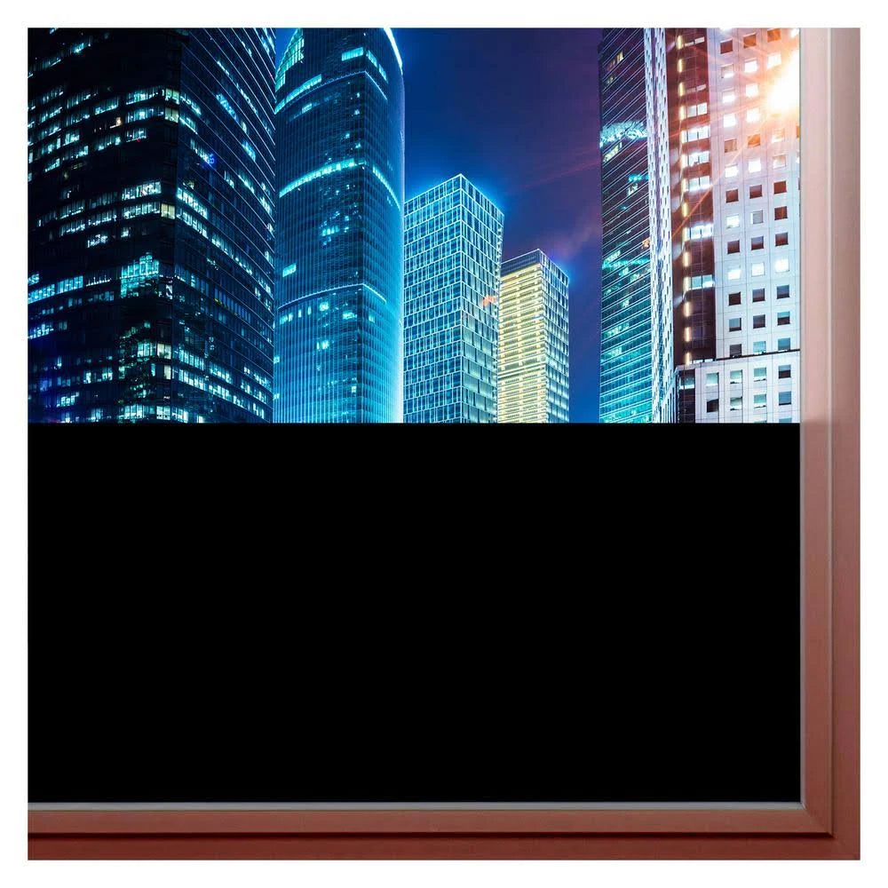Blackout Privacy Window Film L209962