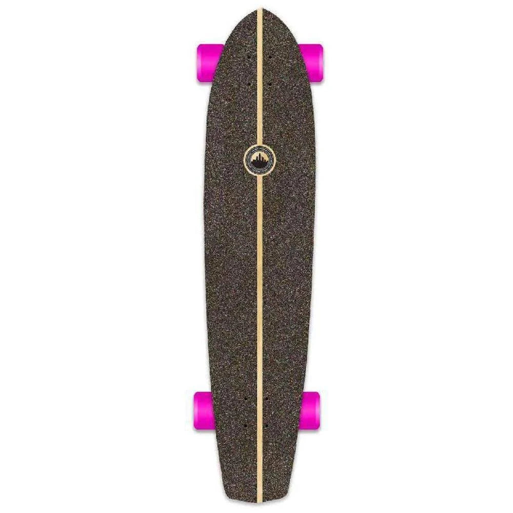 Dice Longboard Complete N8872
