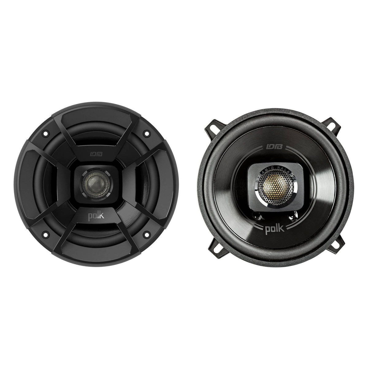 Car Marine ATV Speakers Pair + 6x9 Speakers Pair X5554