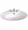 Ebony Bathroom Sink E803