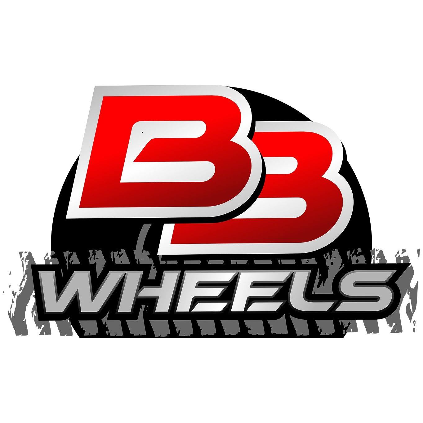 Polished 17x9 5x120.65/5x127.00 Wheel H619