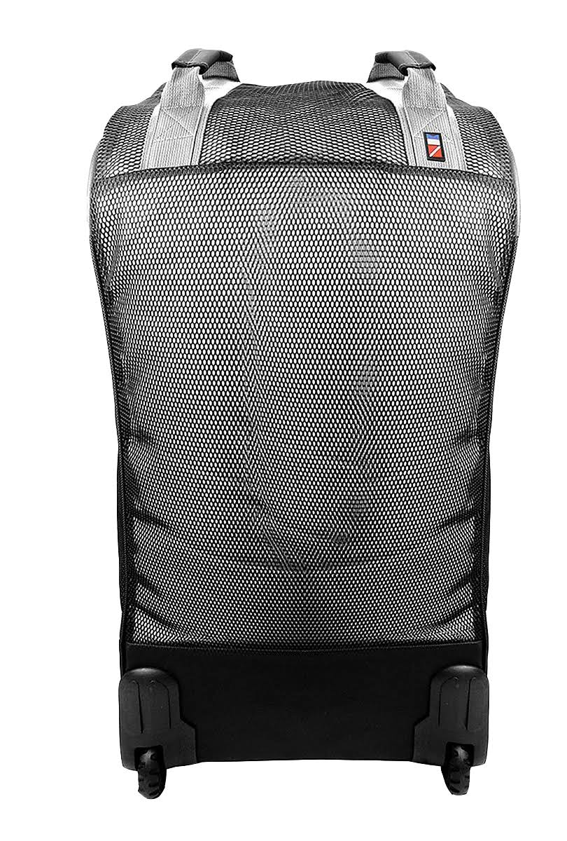 Explorer Mesh Roller Bag L15223